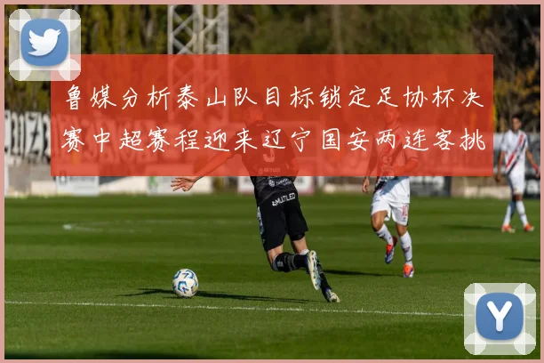 鲁媒分析泰山队目标锁定足协杯决赛中超赛程迎来辽宁国安两连客挑战